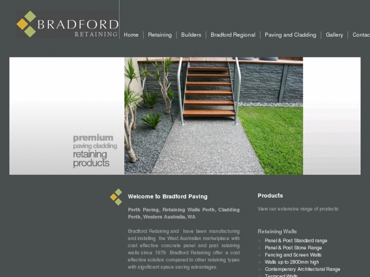 www.bradfordpaving.com.au