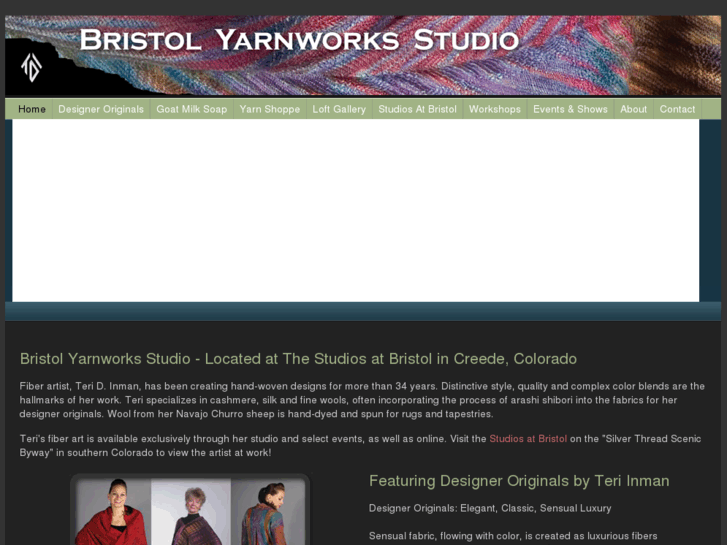 www.bristolyarnworks.com