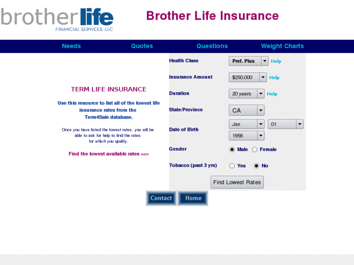 www.brotherlife.com