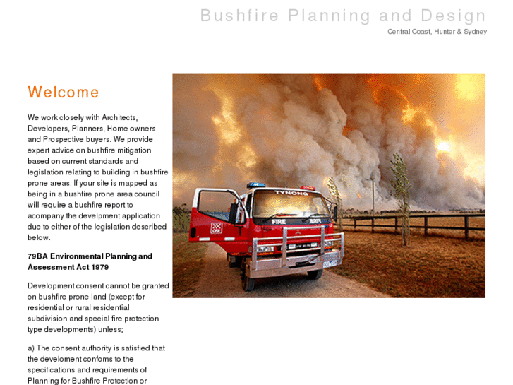 www.bushfireplanninganddesign.com