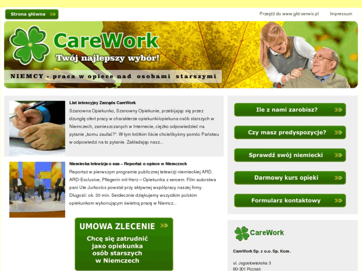 www.carework.pl