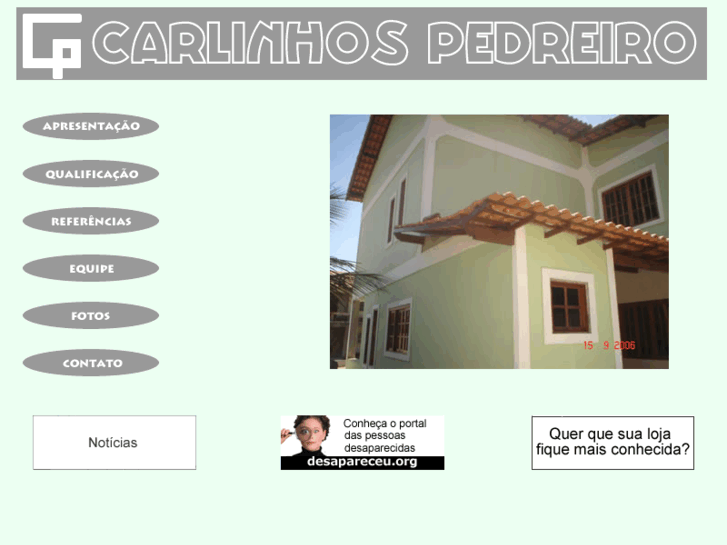 www.carlinhospedreiro.net