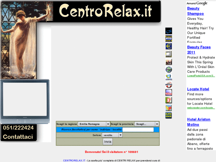 www.centrorelax.it