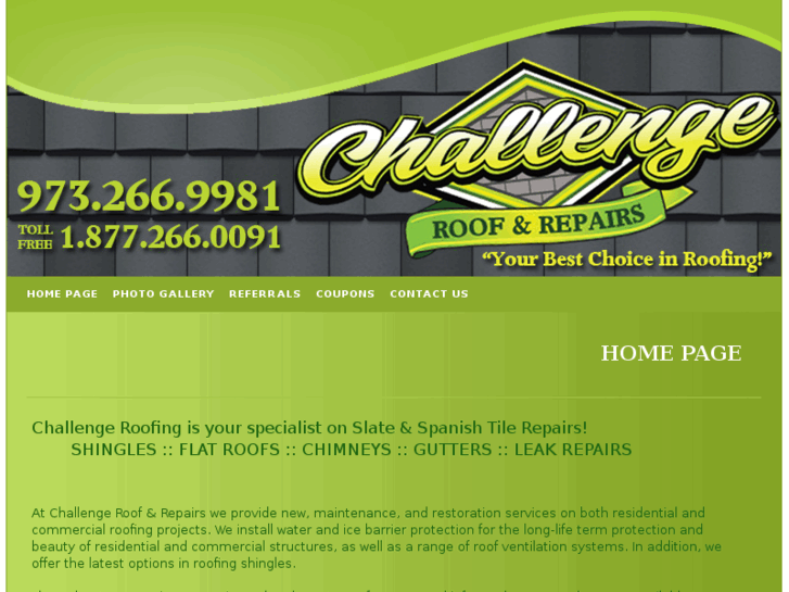 www.challengeroofing.com