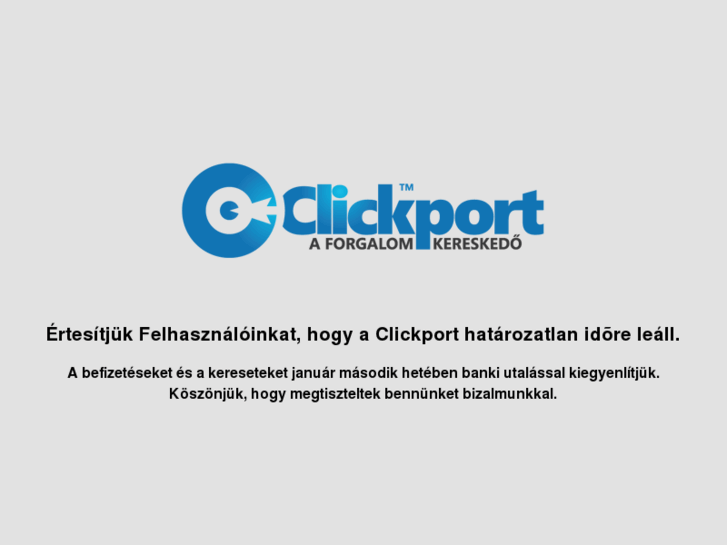 www.clickport.hu