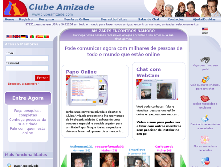 www.clubenet.info