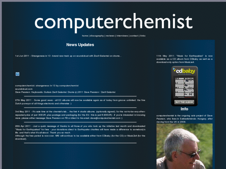 www.computerchemist.com