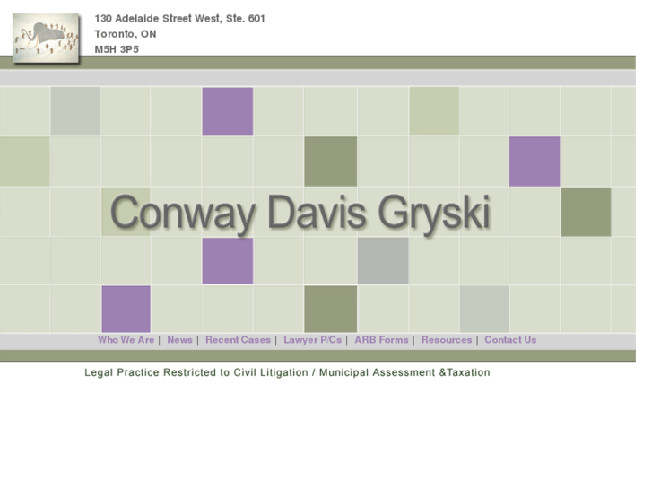 www.conwaydavisgryski.com