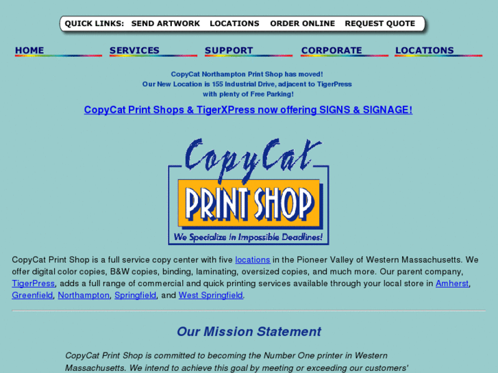 www.copycatprintshop.com