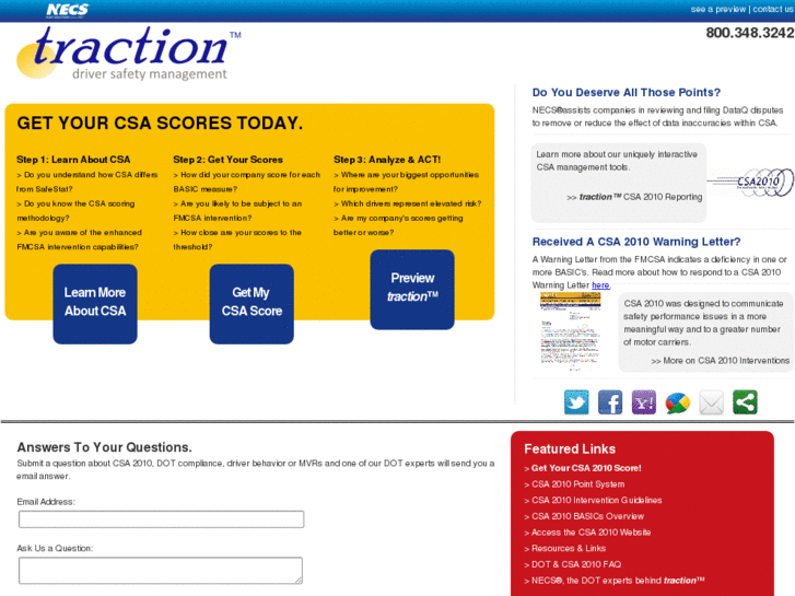 www.csa2010score.com