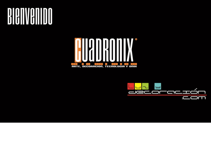 www.cuadronix.com