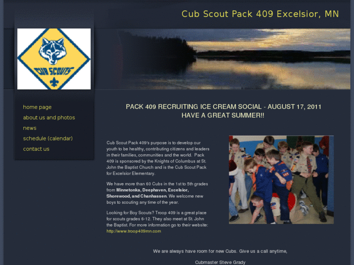 www.cubscoutpack409.com