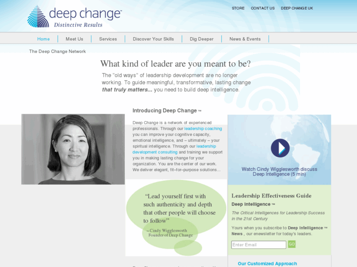 www.deep-change.com