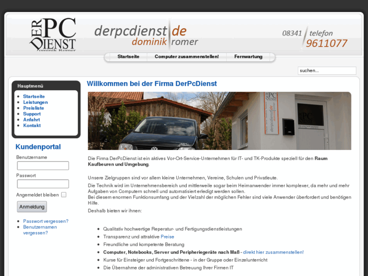 www.derpcdienst.com