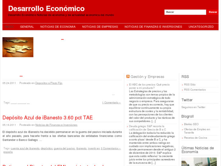 www.desarrolloeconomico.info