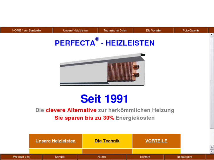 www.die-heizleiste.com