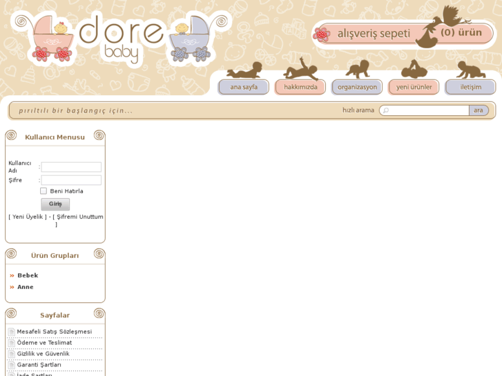 www.dorebaby.com