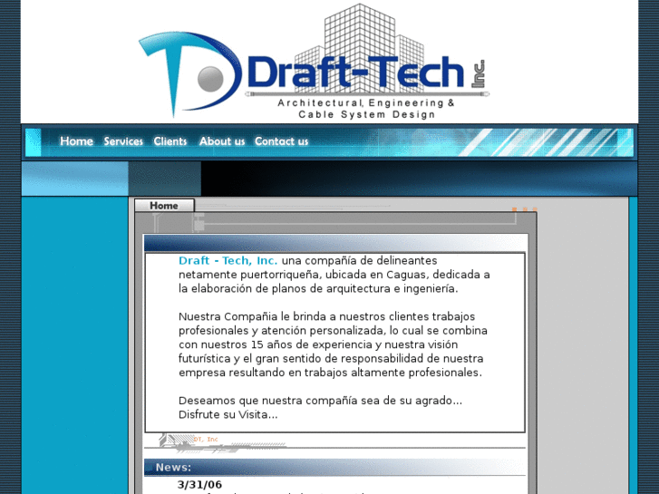 www.draft-techpr.com