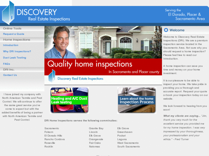 www.dri-inspections.com