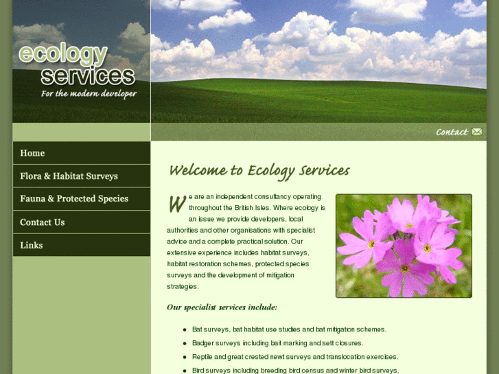 www.ecologysurveys.com