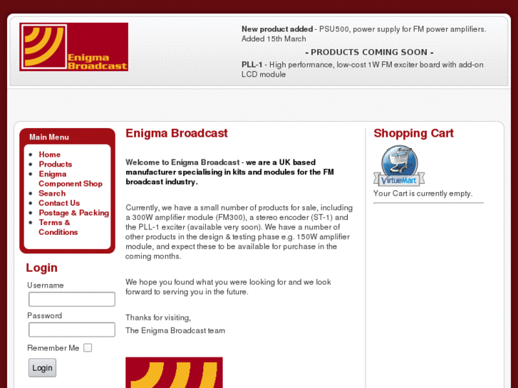 www.enigma-broadcast.com