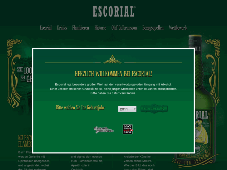 www.escorial.de