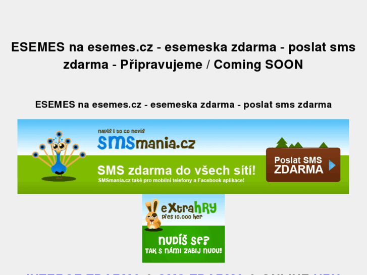 www.esemes.net