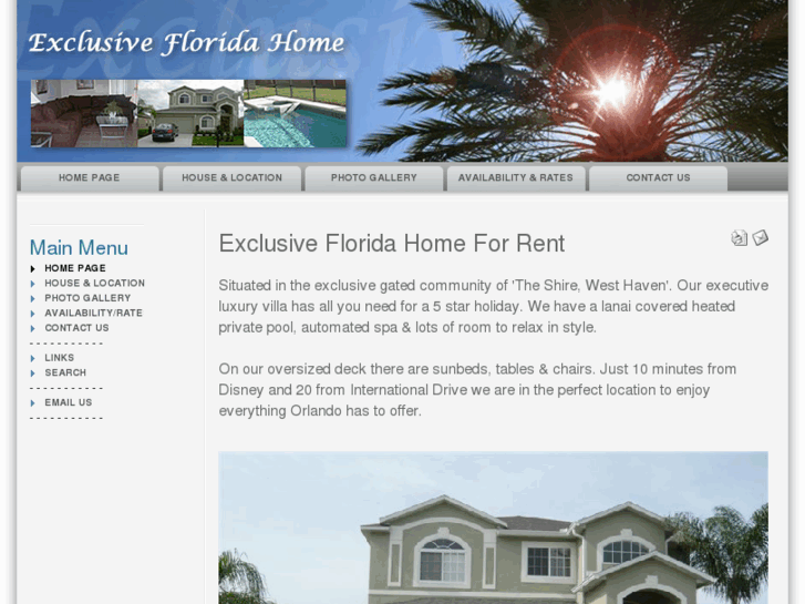 www.exclusivefloridahome.com