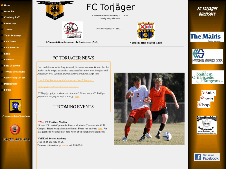 www.fctorjager.com