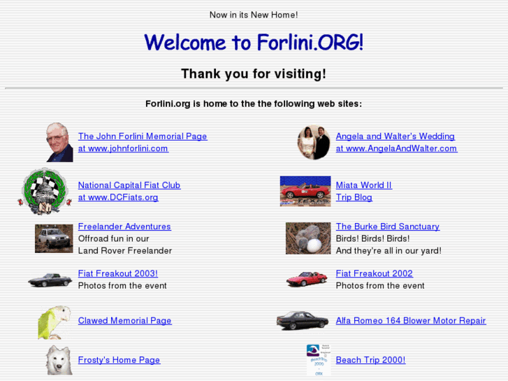 www.forlini.org