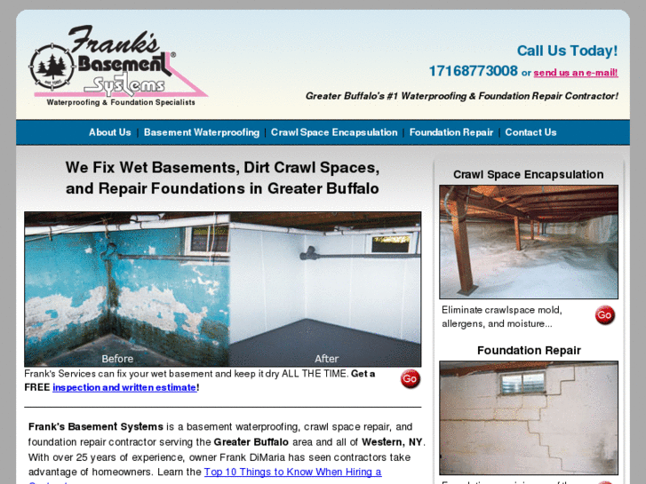 www.franksbasements.com