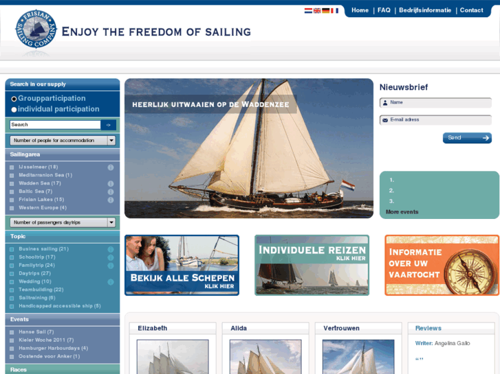 www.frisian-sailing.co.uk