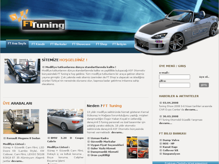 www.fttuning.com