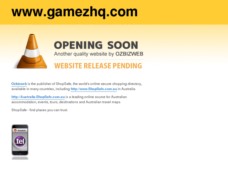 www.gamezhq.com