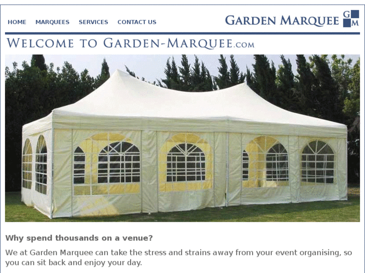 www.garden-marquee.com