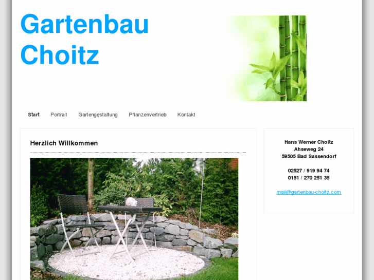 www.gartenbau-choitz.com