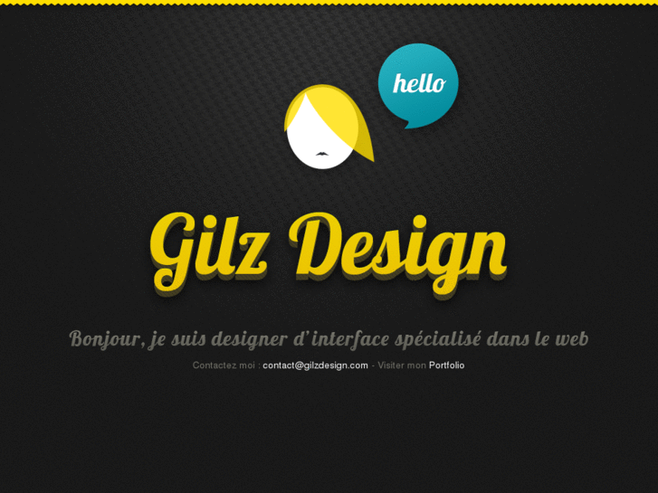 www.gilzdesign.com