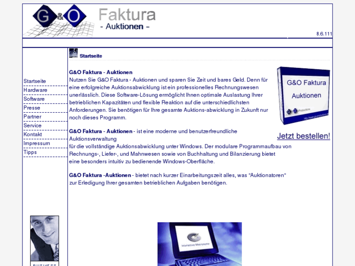 www.go-faktura.de