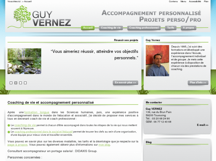 www.guyvernez.com