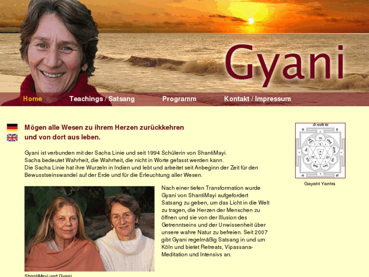 www.gyani.de