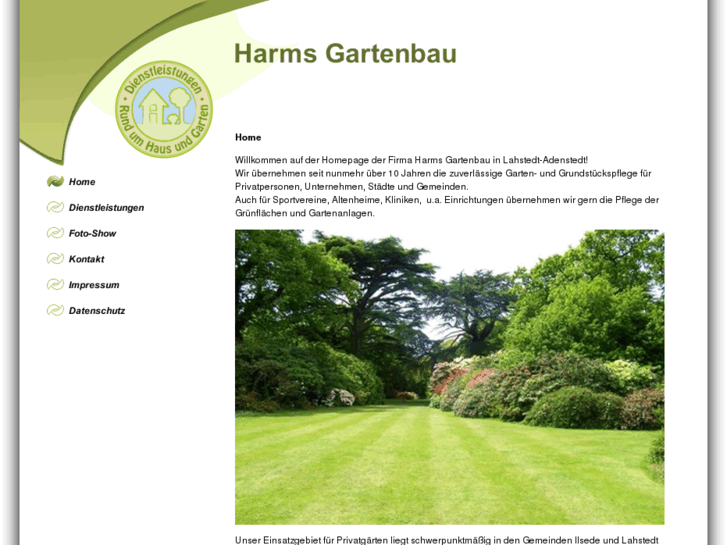 www.harms-gartenbau.com