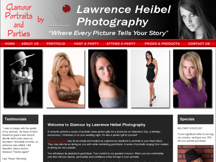 www.heibelglamour.com