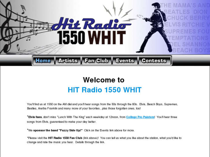 www.hitradio1550.com