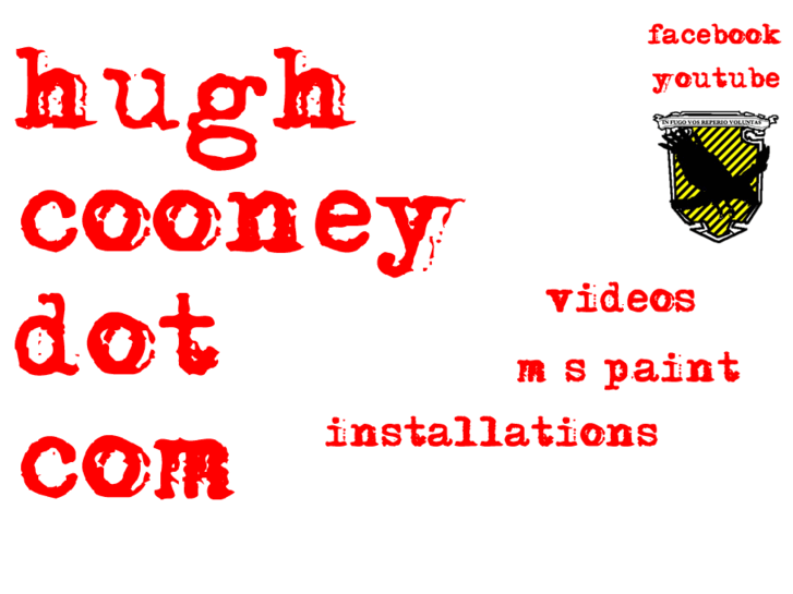 www.hughcooney.com