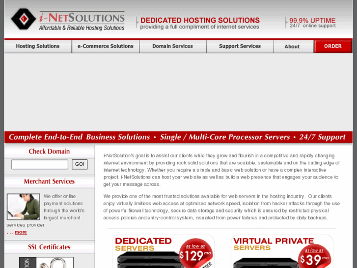 www.i-netsolutions.net