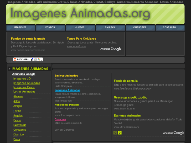 www.imagenesanimadas.org