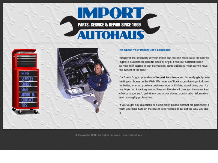 www.importautohaus.com