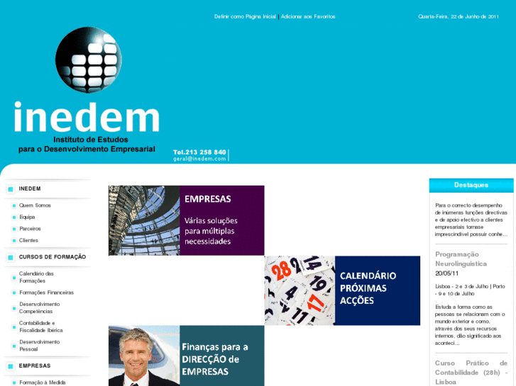 www.inedem.com