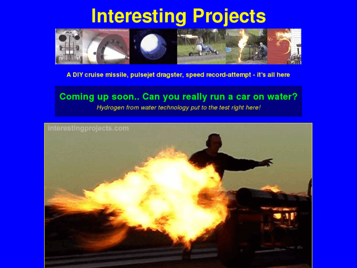 www.interestingprojects.com