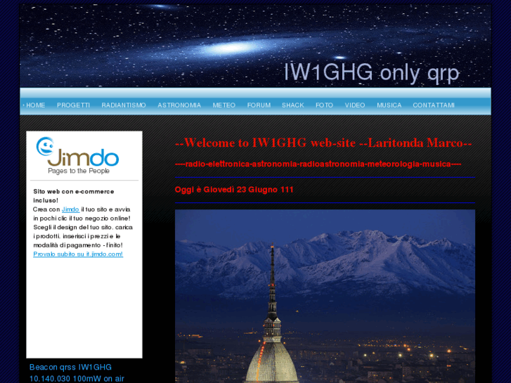 www.iw1ghg.com